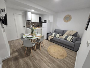 SUITES ALAMEDA Centro Levante
